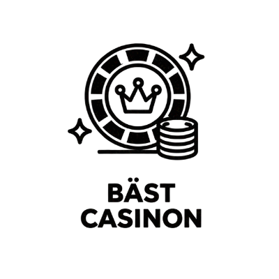 Bäst rankade casinon